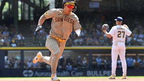 Padres vs. Cardinals odds, tips and betting trends.